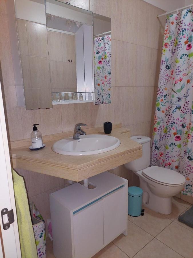 Nos Lo Merecemos Puerto de Santiago  Zewnętrze zdjęcie